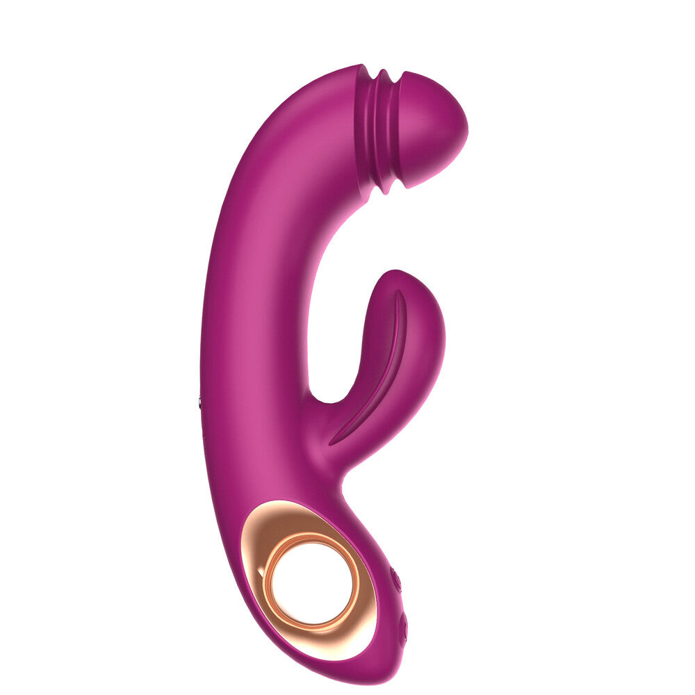 Harmony Dual Touch G-spot Vibrator