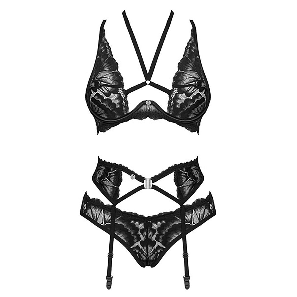 Obsessive Alessya Bra Set