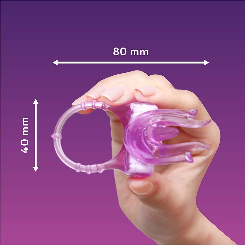 Durex Play Intense Little Devil Cock Ring