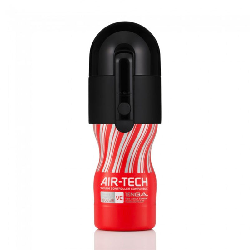 Tenga Air Tech Regular Reusable Masturbator VC Compatible